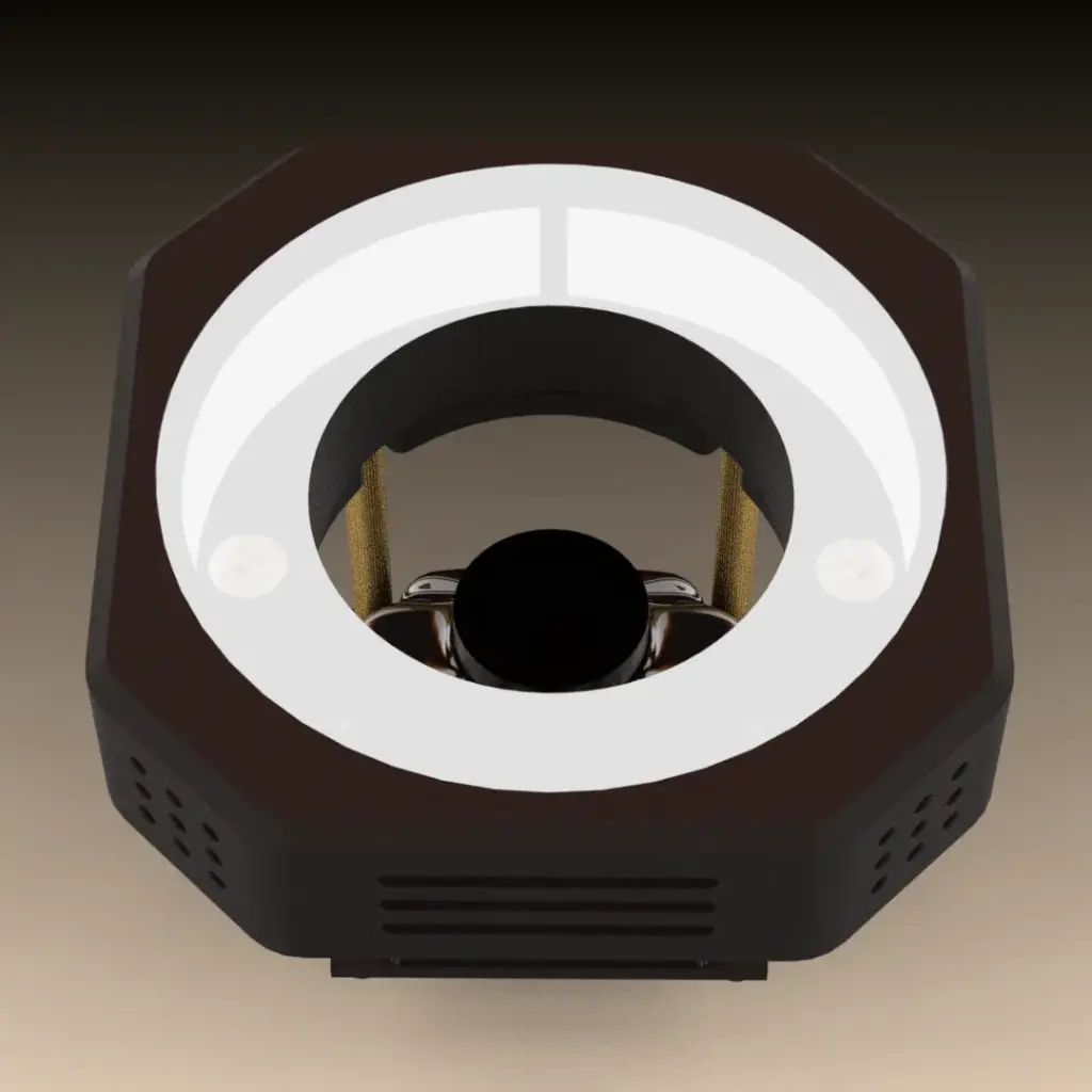 [ZA0201] VAS视觉对位系统