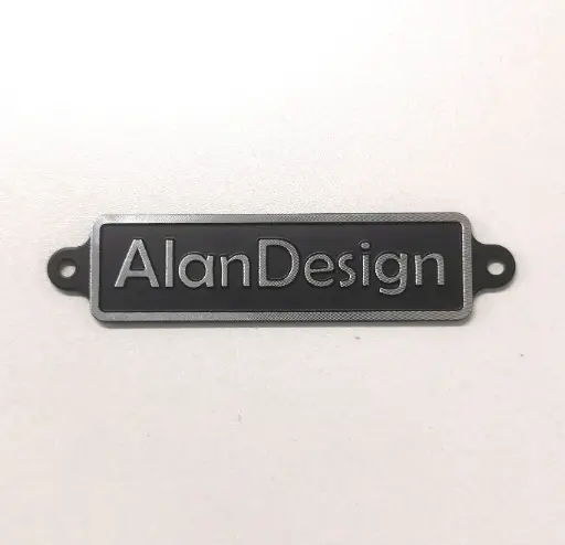 LOGO标牌