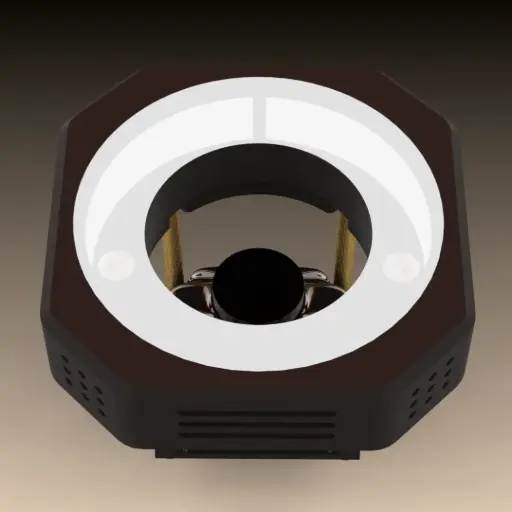 [ZA0201] Vision Alignment System