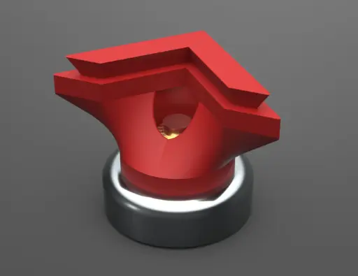 3D打印-SMT附件