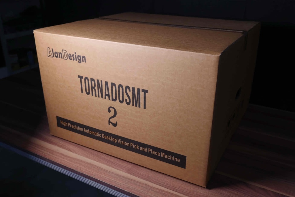 Essential Preparations for the V2 Series