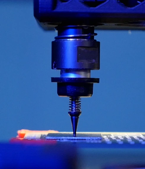 Machine Calibration & Alignment